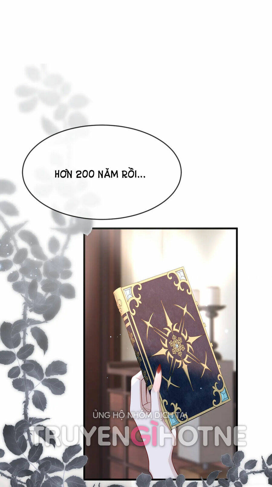 Sống Chung Với Đại Tỷ Ma Cà Rồng: Chapter 26
