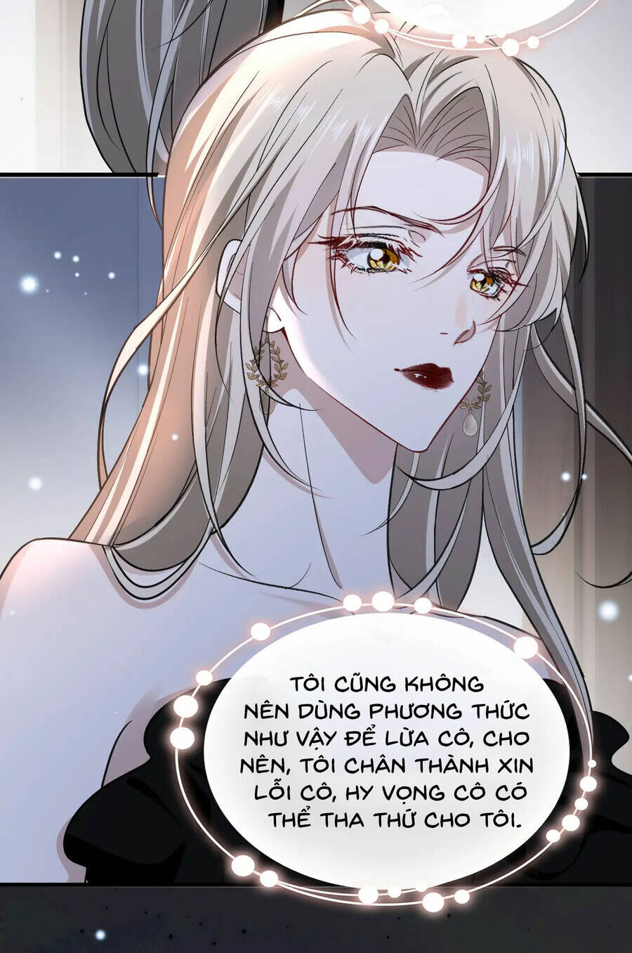 Sống Chung Với Đại Tỷ Ma Cà Rồng: Chapter 26