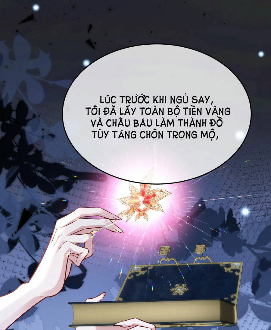 Sống Chung Với Đại Tỷ Ma Cà Rồng: Chapter 26