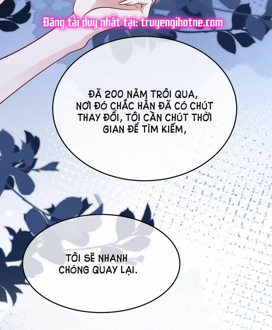 Sống Chung Với Đại Tỷ Ma Cà Rồng: Chapter 26