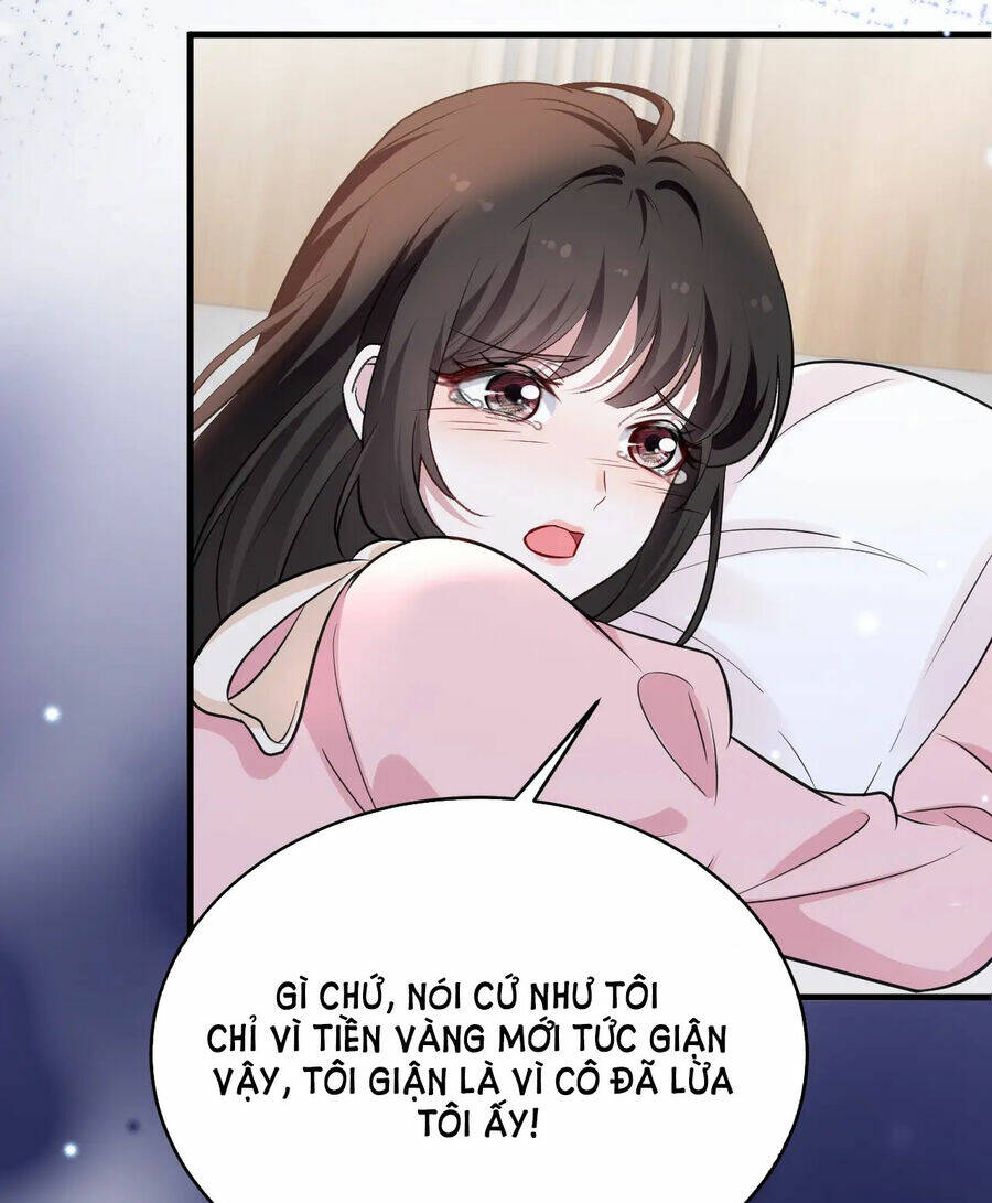 Sống Chung Với Đại Tỷ Ma Cà Rồng: Chapter 26