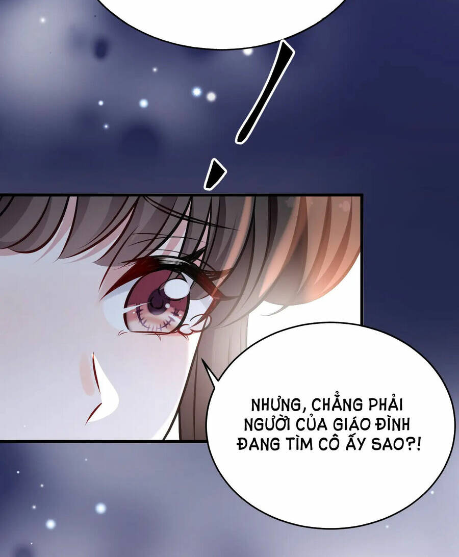 Sống Chung Với Đại Tỷ Ma Cà Rồng: Chapter 26