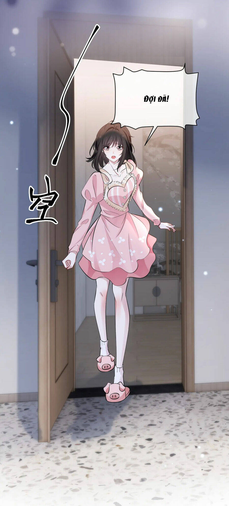 Sống Chung Với Đại Tỷ Ma Cà Rồng: Chapter 26