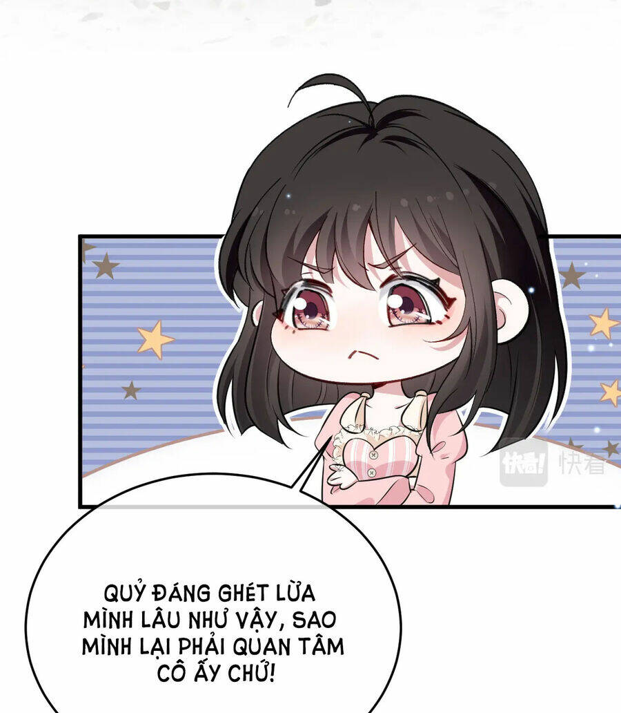 Sống Chung Với Đại Tỷ Ma Cà Rồng: Chapter 26