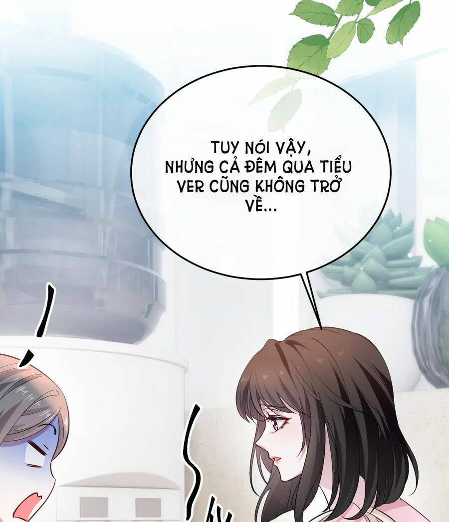 Sống Chung Với Đại Tỷ Ma Cà Rồng: Chapter 26