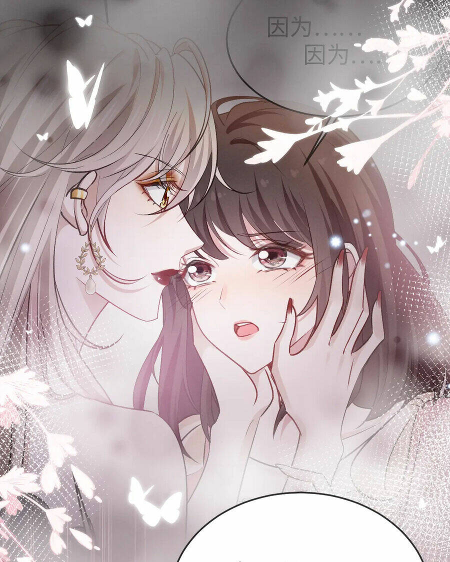 Sống Chung Với Đại Tỷ Ma Cà Rồng: Chapter 26