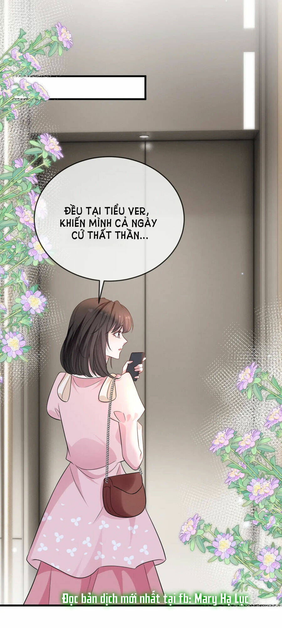 Sống Chung Với Đại Tỷ Ma Cà Rồng: Chapter 26