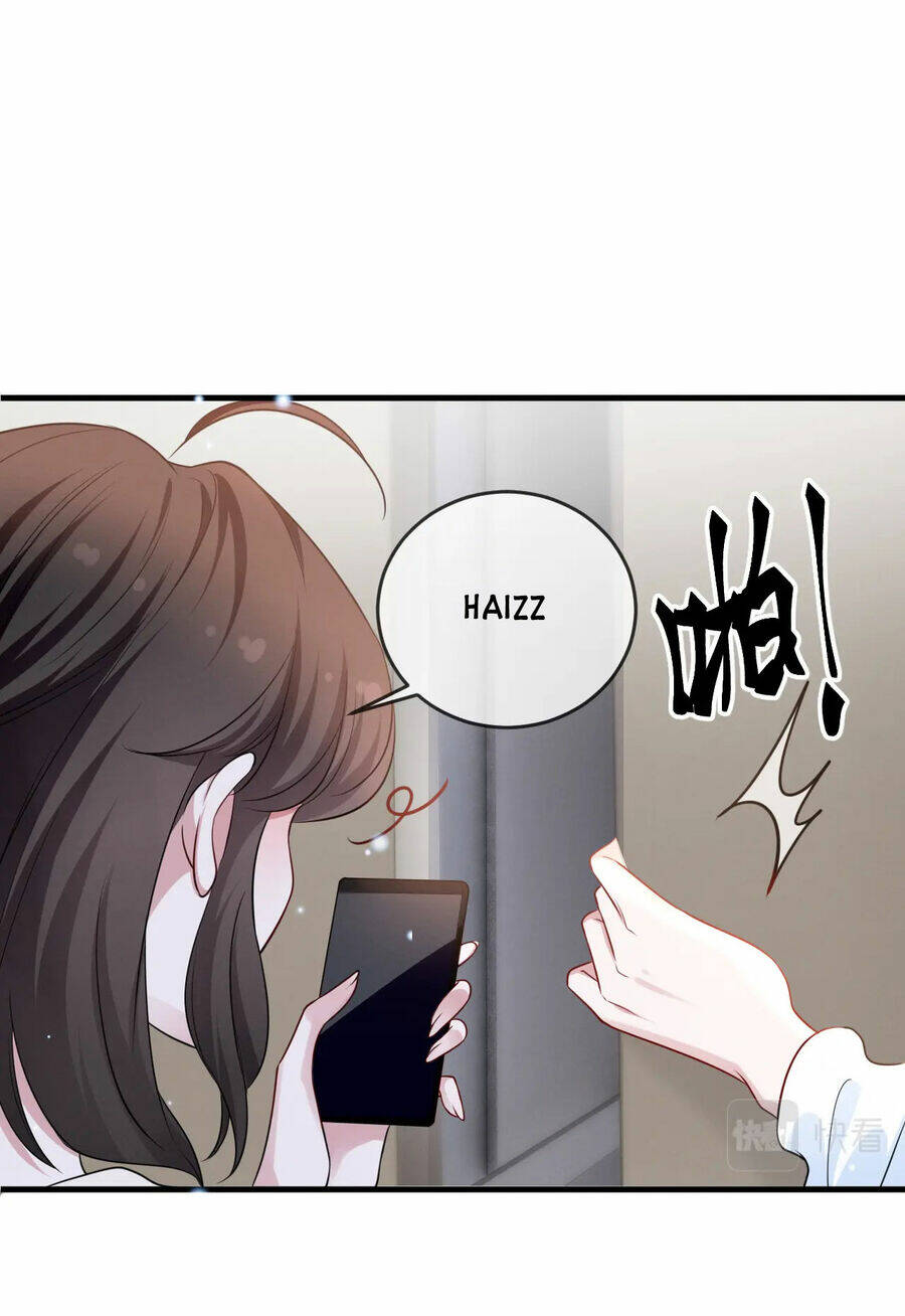 Sống Chung Với Đại Tỷ Ma Cà Rồng: Chapter 26