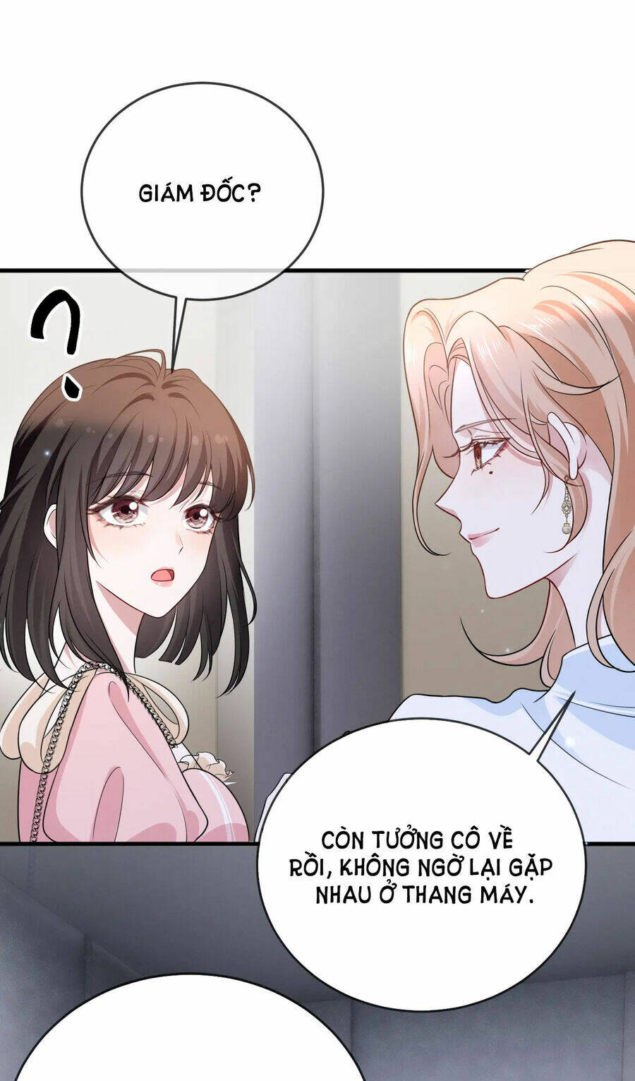 Sống Chung Với Đại Tỷ Ma Cà Rồng: Chapter 26