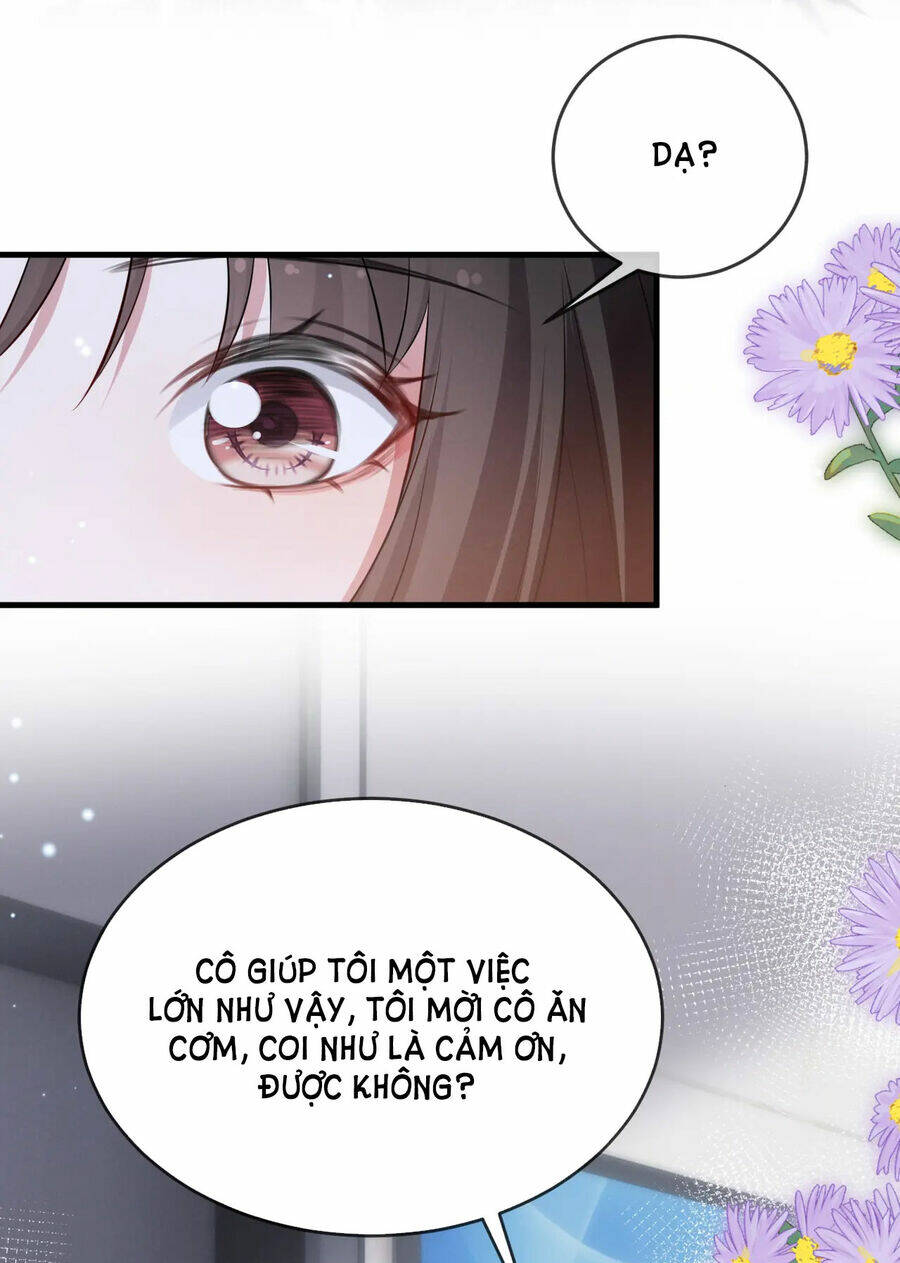 Sống Chung Với Đại Tỷ Ma Cà Rồng: Chapter 26