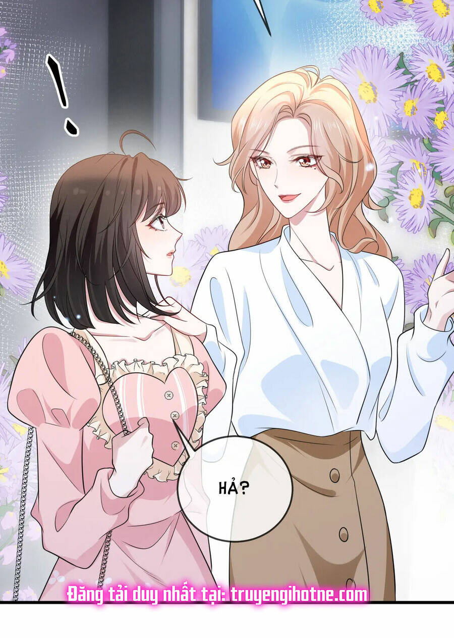 Sống Chung Với Đại Tỷ Ma Cà Rồng: Chapter 26