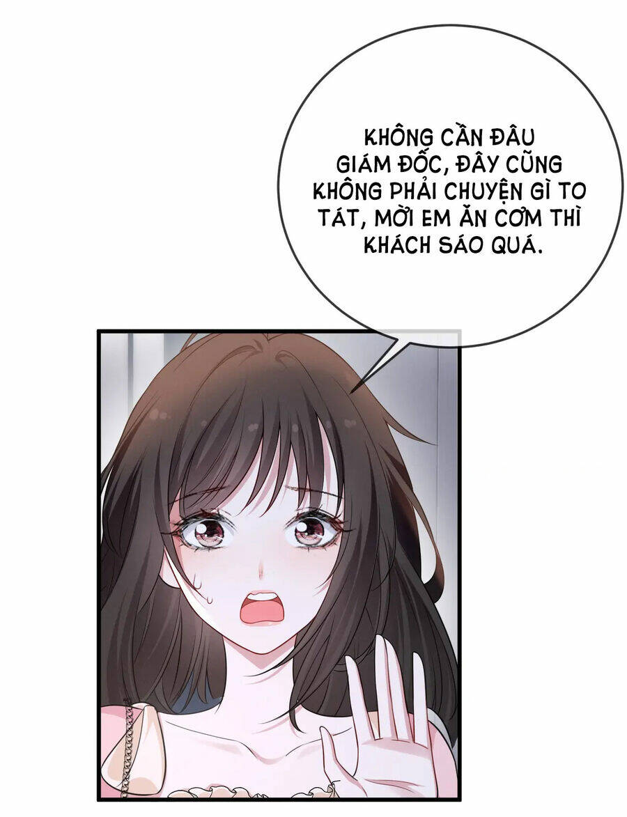 Sống Chung Với Đại Tỷ Ma Cà Rồng: Chapter 26