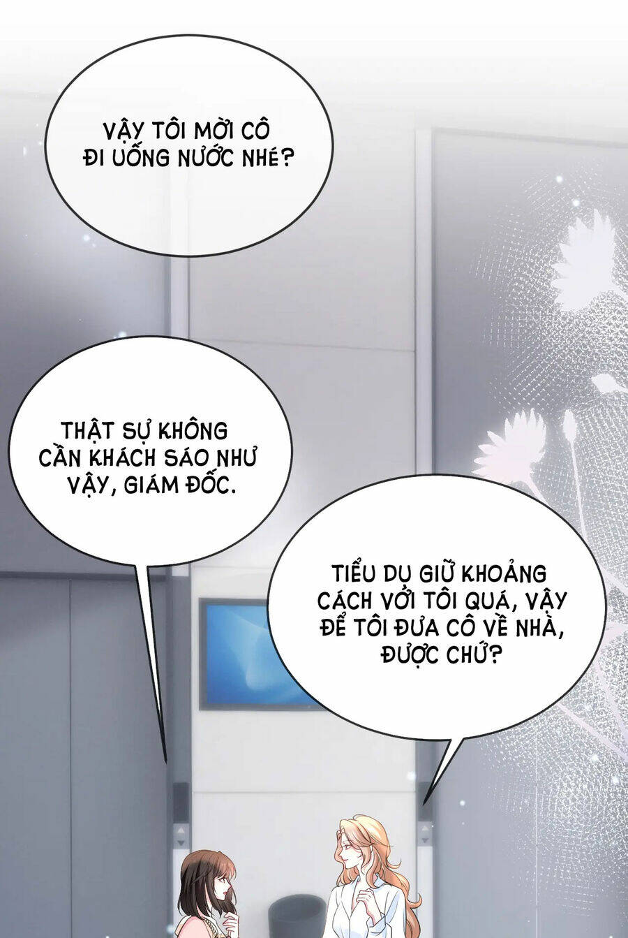 Sống Chung Với Đại Tỷ Ma Cà Rồng: Chapter 26