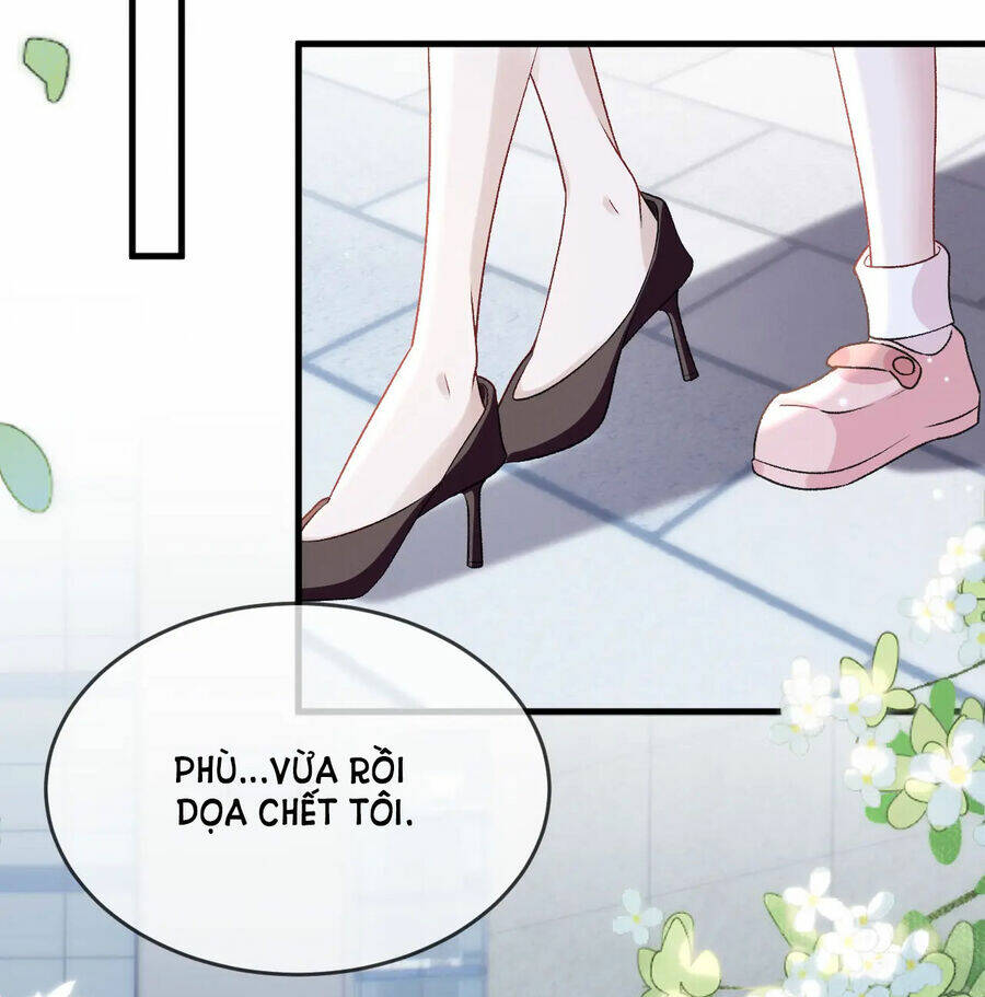 Sống Chung Với Đại Tỷ Ma Cà Rồng: Chapter 26