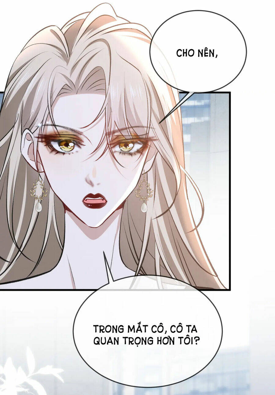 Sống Chung Với Đại Tỷ Ma Cà Rồng: Chapter 26