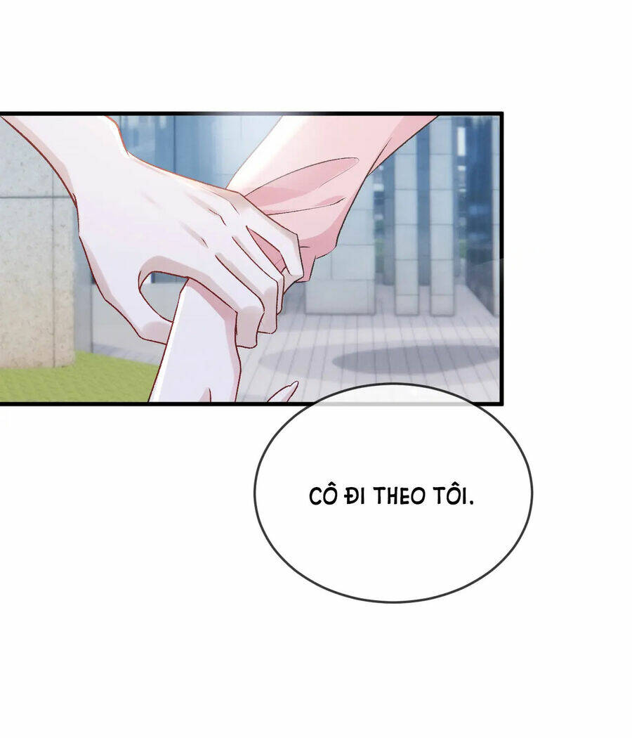 Sống Chung Với Đại Tỷ Ma Cà Rồng: Chapter 26