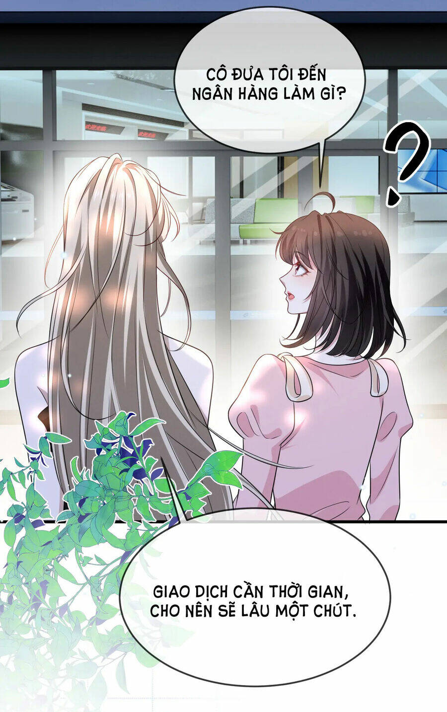 Sống Chung Với Đại Tỷ Ma Cà Rồng: Chapter 26