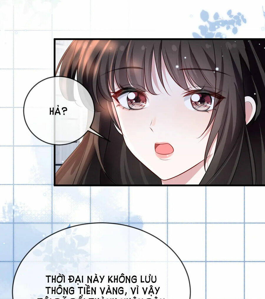 Sống Chung Với Đại Tỷ Ma Cà Rồng: Chapter 26
