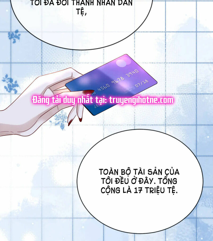 Sống Chung Với Đại Tỷ Ma Cà Rồng: Chapter 26