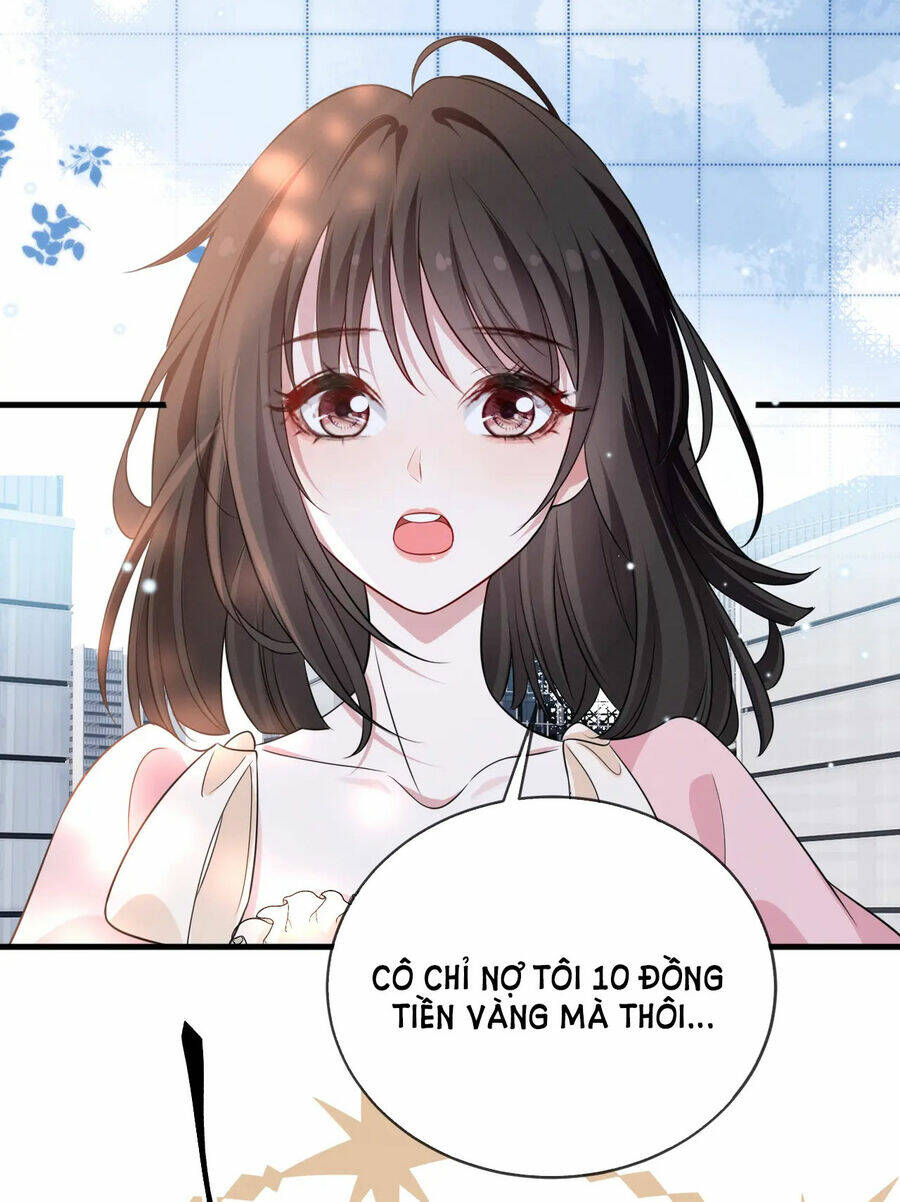 Sống Chung Với Đại Tỷ Ma Cà Rồng: Chapter 26
