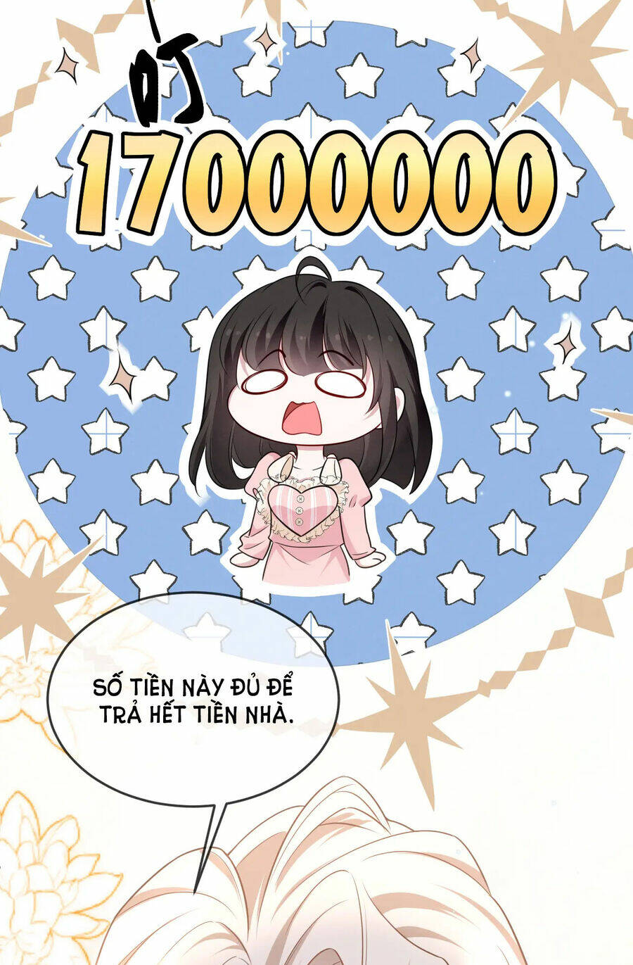 Sống Chung Với Đại Tỷ Ma Cà Rồng: Chapter 26