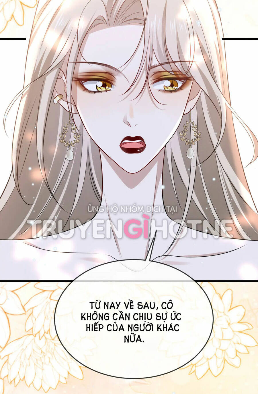 Sống Chung Với Đại Tỷ Ma Cà Rồng: Chapter 26