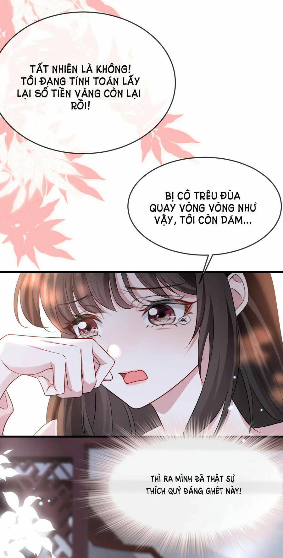 Sống Chung Với Đại Tỷ Ma Cà Rồng: Chapter 26