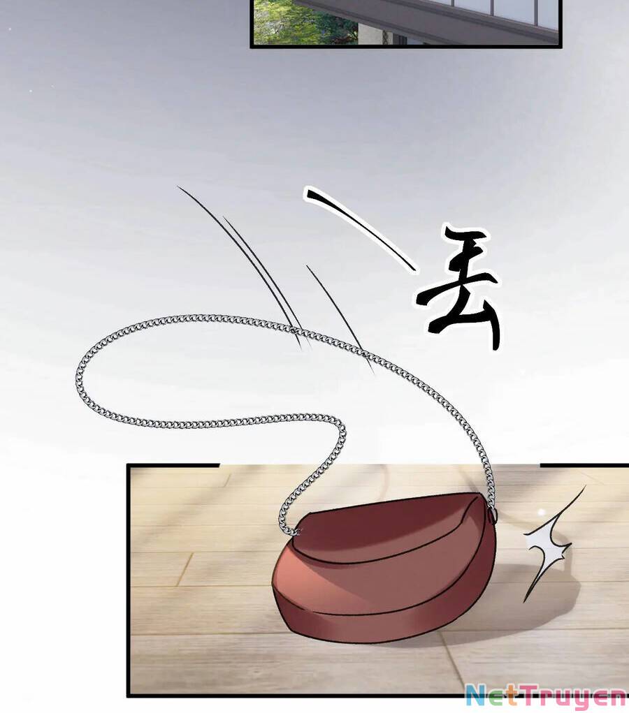 Sống Chung Với Đại Tỷ Ma Cà Rồng: Chapter 27