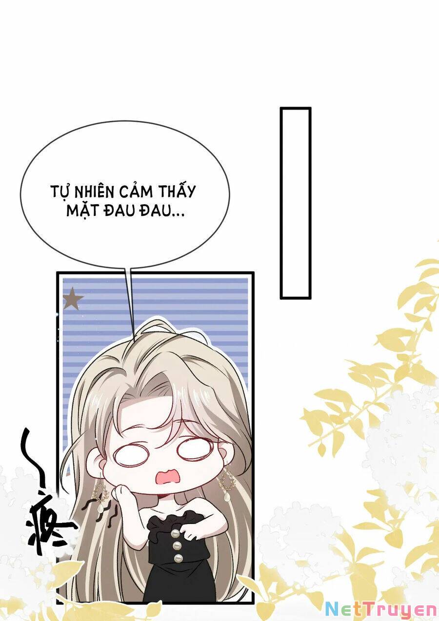 Sống Chung Với Đại Tỷ Ma Cà Rồng: Chapter 27