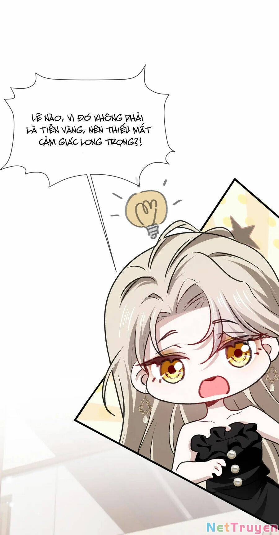 Sống Chung Với Đại Tỷ Ma Cà Rồng: Chapter 27