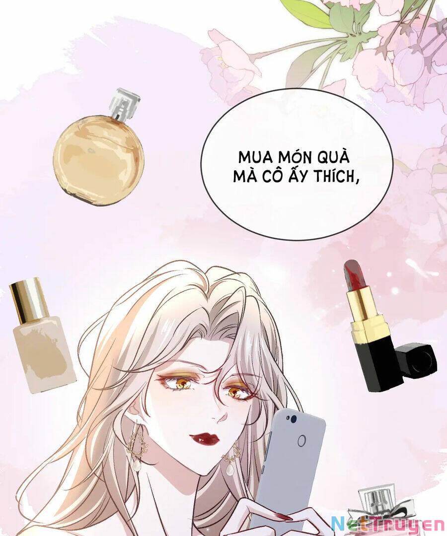 Sống Chung Với Đại Tỷ Ma Cà Rồng: Chapter 27