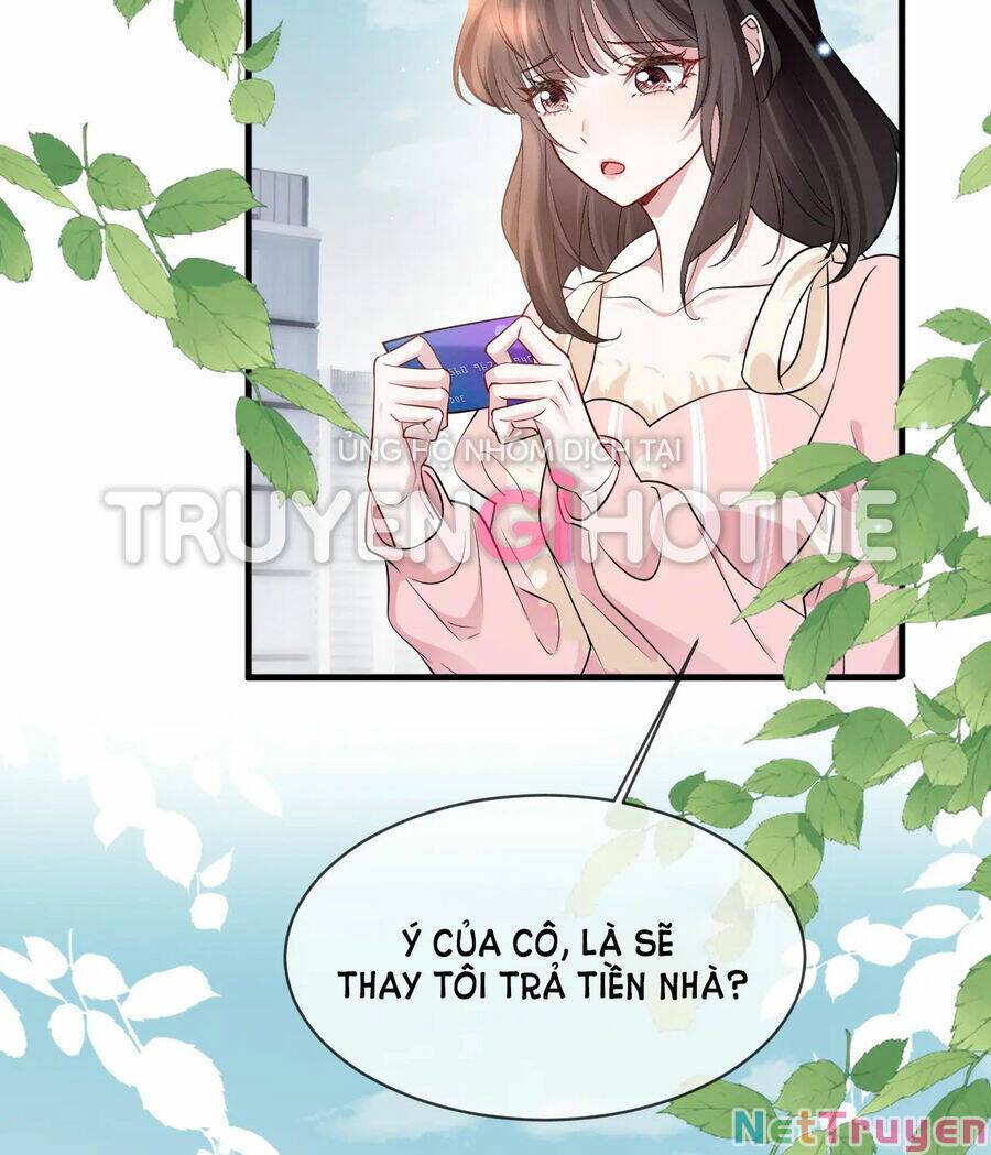 Sống Chung Với Đại Tỷ Ma Cà Rồng: Chapter 27