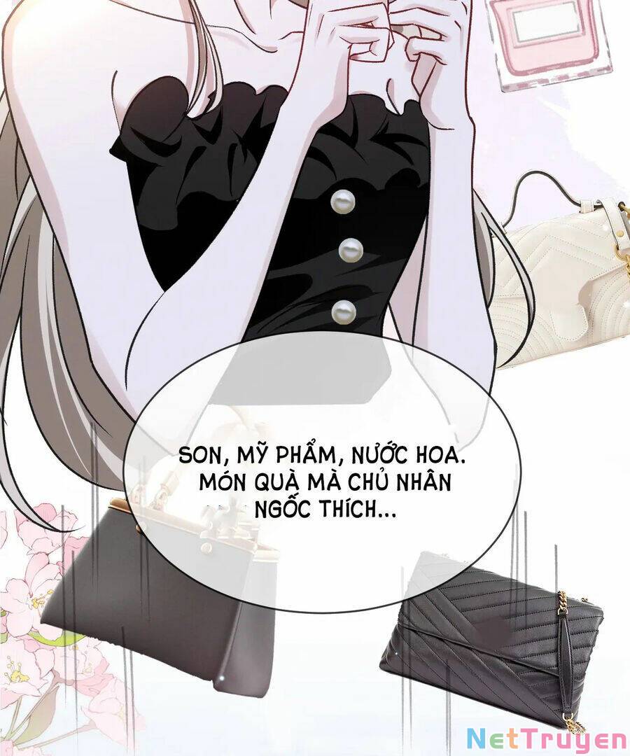 Sống Chung Với Đại Tỷ Ma Cà Rồng: Chapter 27