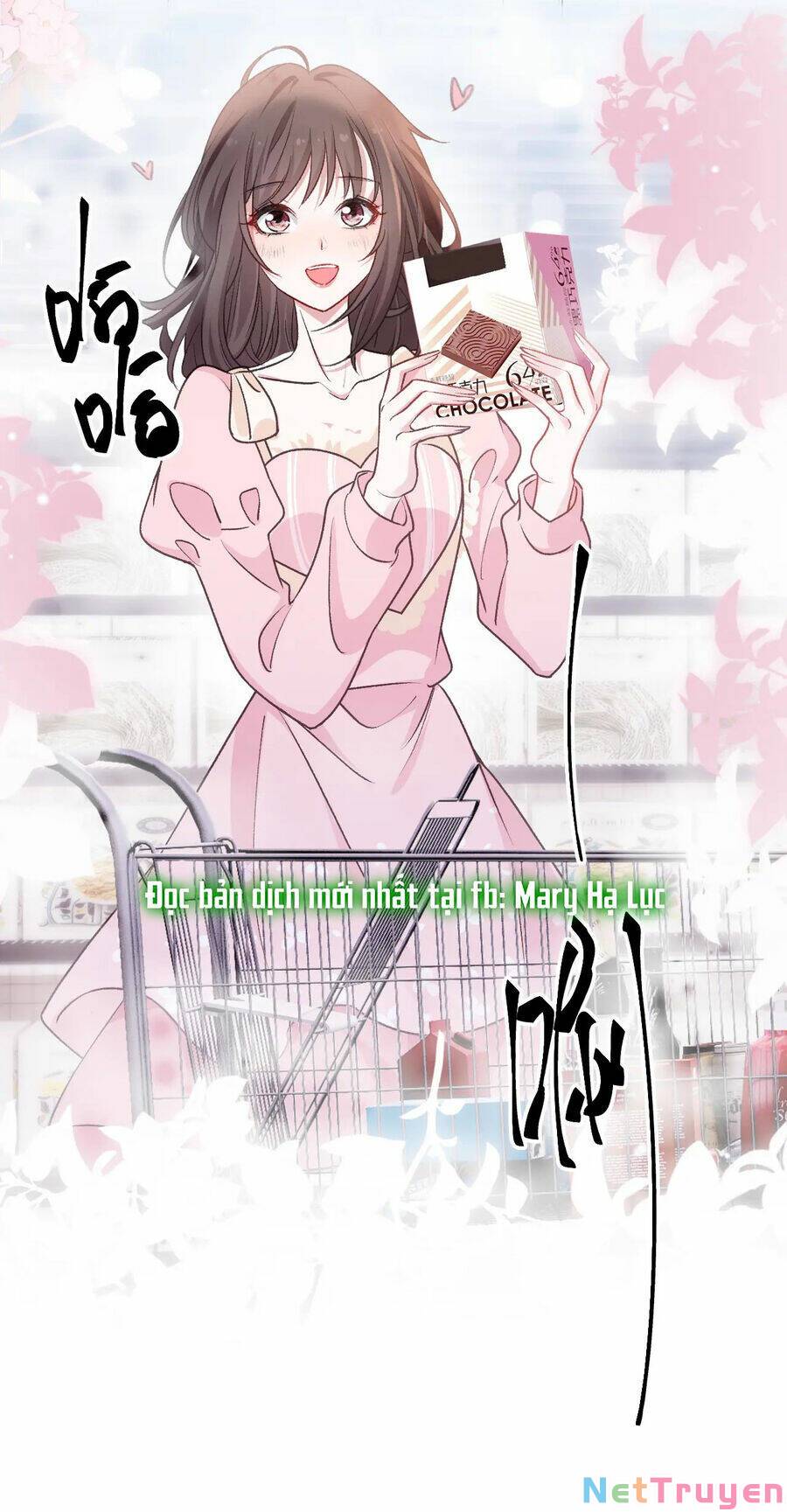 Sống Chung Với Đại Tỷ Ma Cà Rồng: Chapter 27