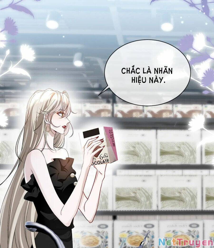 Sống Chung Với Đại Tỷ Ma Cà Rồng: Chapter 27