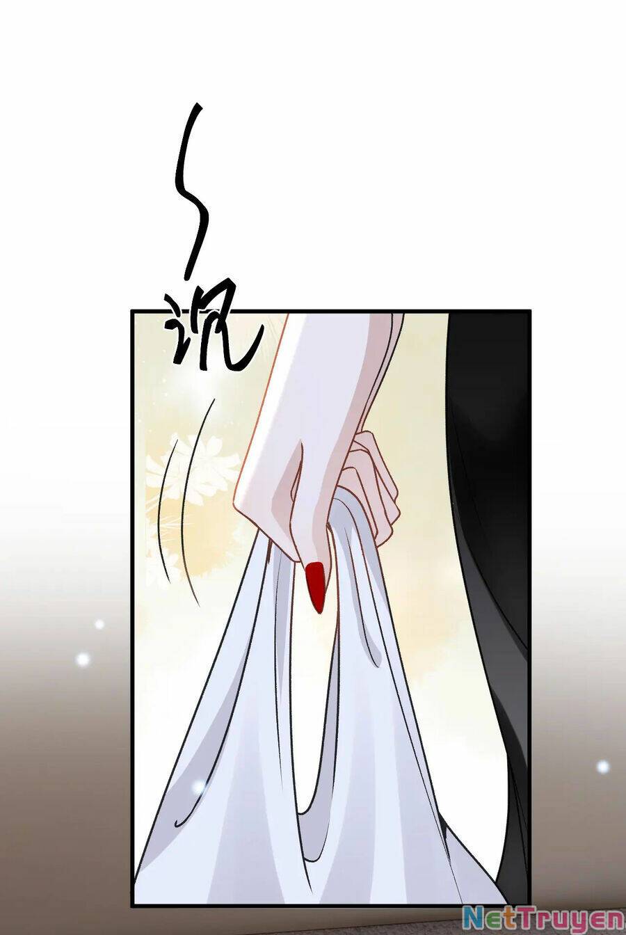 Sống Chung Với Đại Tỷ Ma Cà Rồng: Chapter 27