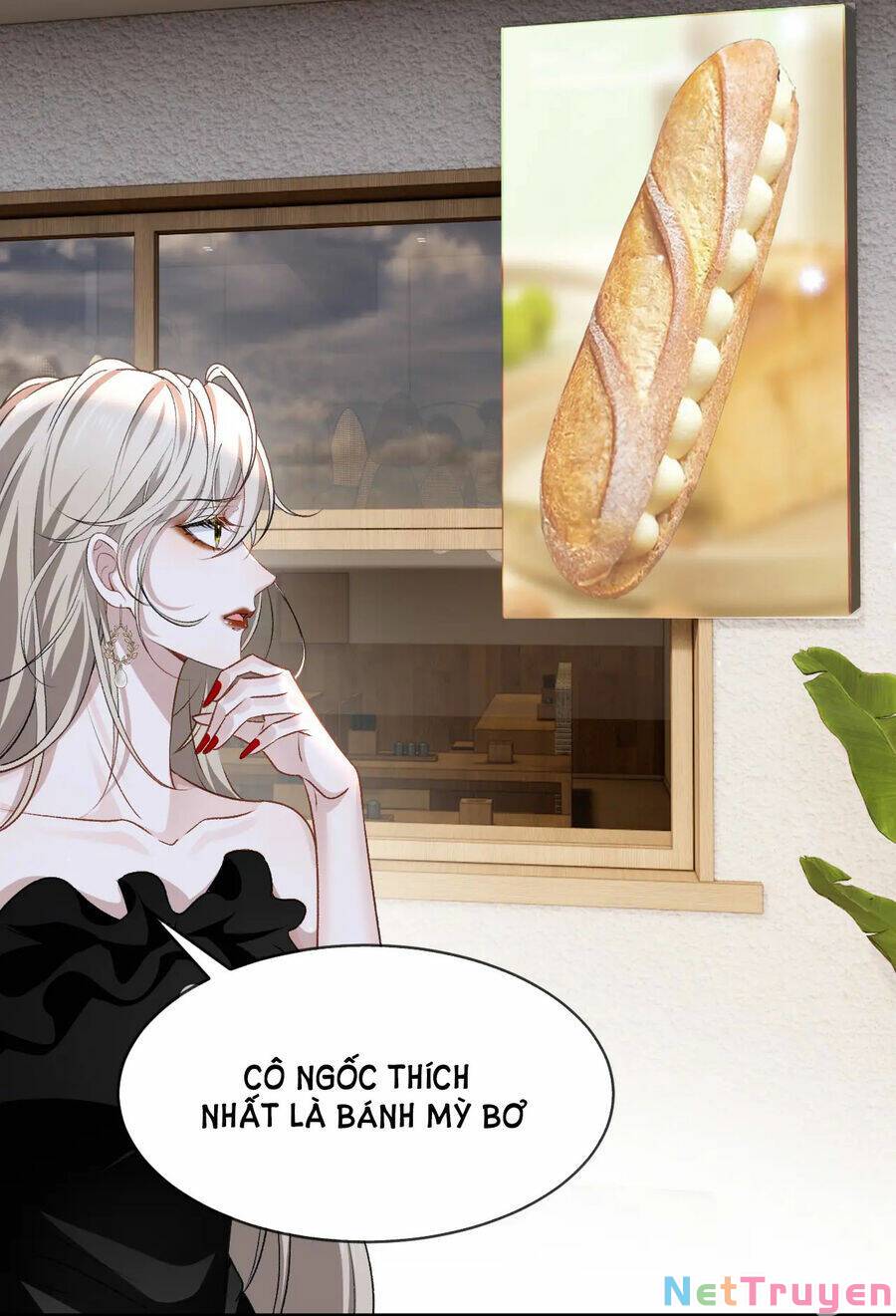 Sống Chung Với Đại Tỷ Ma Cà Rồng: Chapter 27