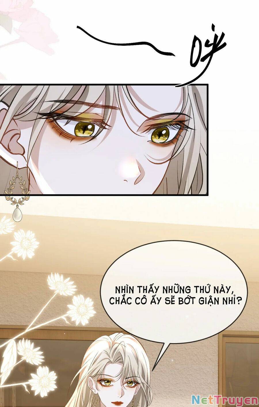 Sống Chung Với Đại Tỷ Ma Cà Rồng: Chapter 27