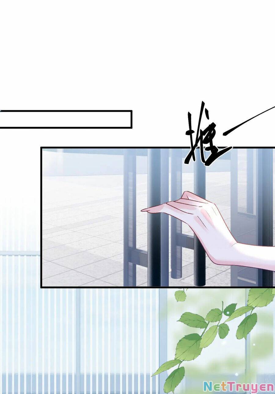 Sống Chung Với Đại Tỷ Ma Cà Rồng: Chapter 27