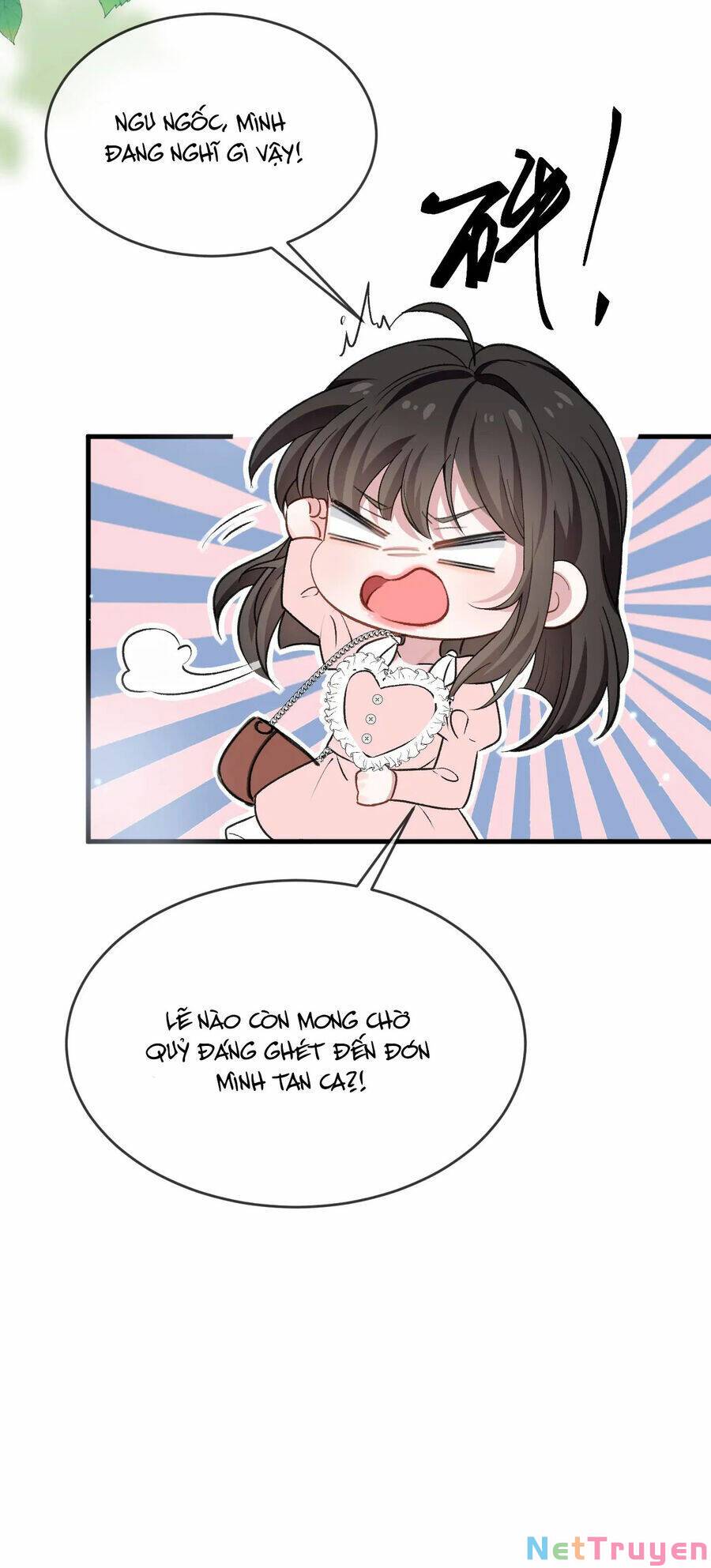 Sống Chung Với Đại Tỷ Ma Cà Rồng: Chapter 27