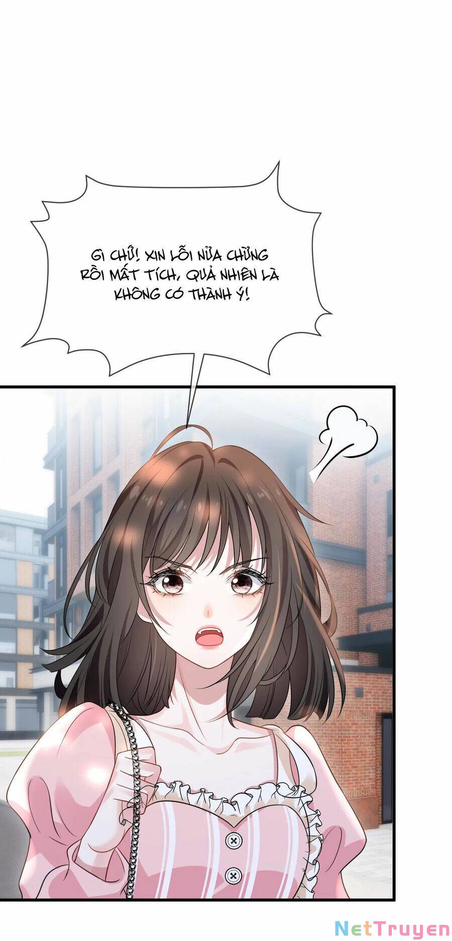 Sống Chung Với Đại Tỷ Ma Cà Rồng: Chapter 27