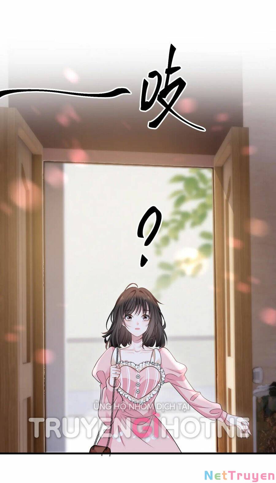 Sống Chung Với Đại Tỷ Ma Cà Rồng: Chapter 27
