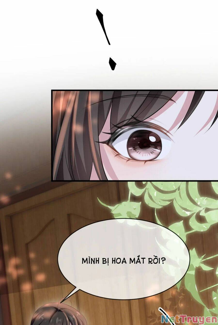Sống Chung Với Đại Tỷ Ma Cà Rồng: Chapter 27