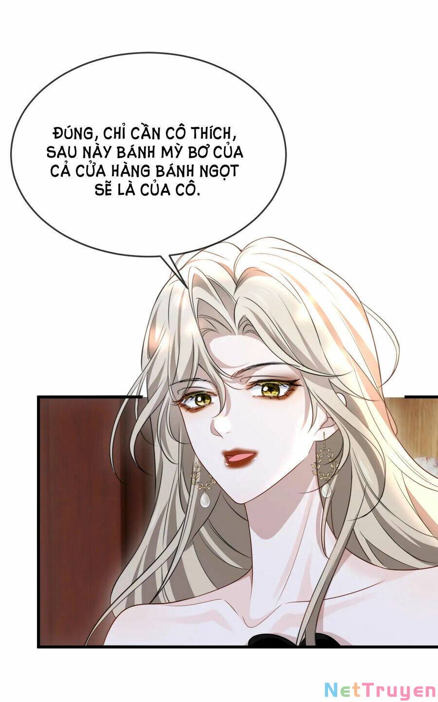 Sống Chung Với Đại Tỷ Ma Cà Rồng: Chapter 27