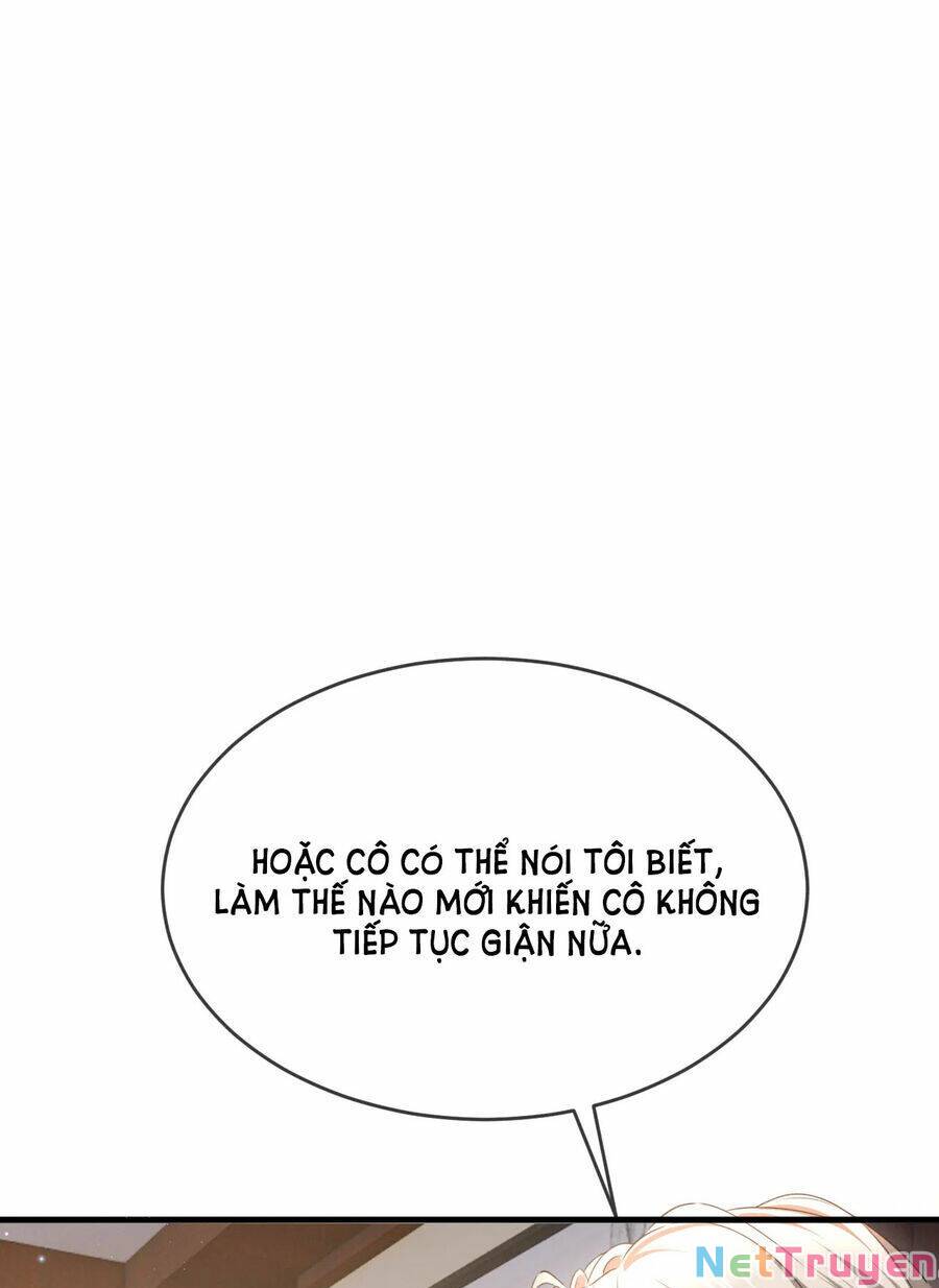 Sống Chung Với Đại Tỷ Ma Cà Rồng: Chapter 27