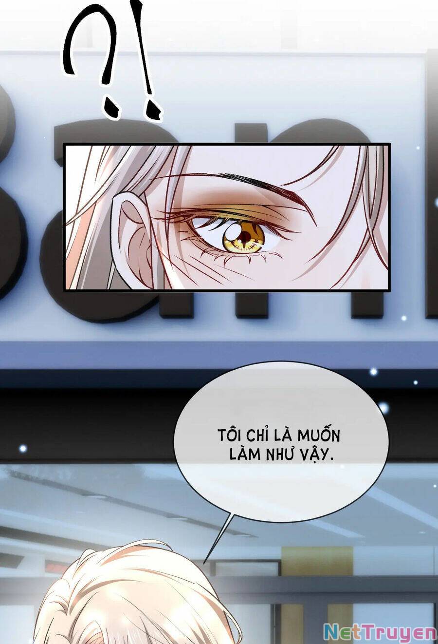 Sống Chung Với Đại Tỷ Ma Cà Rồng: Chapter 27