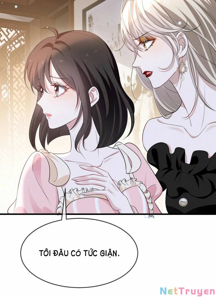 Sống Chung Với Đại Tỷ Ma Cà Rồng: Chapter 27