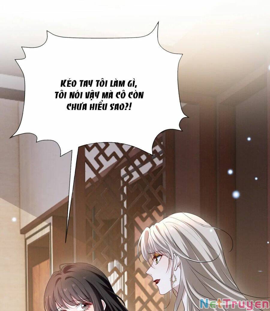 Sống Chung Với Đại Tỷ Ma Cà Rồng: Chapter 27