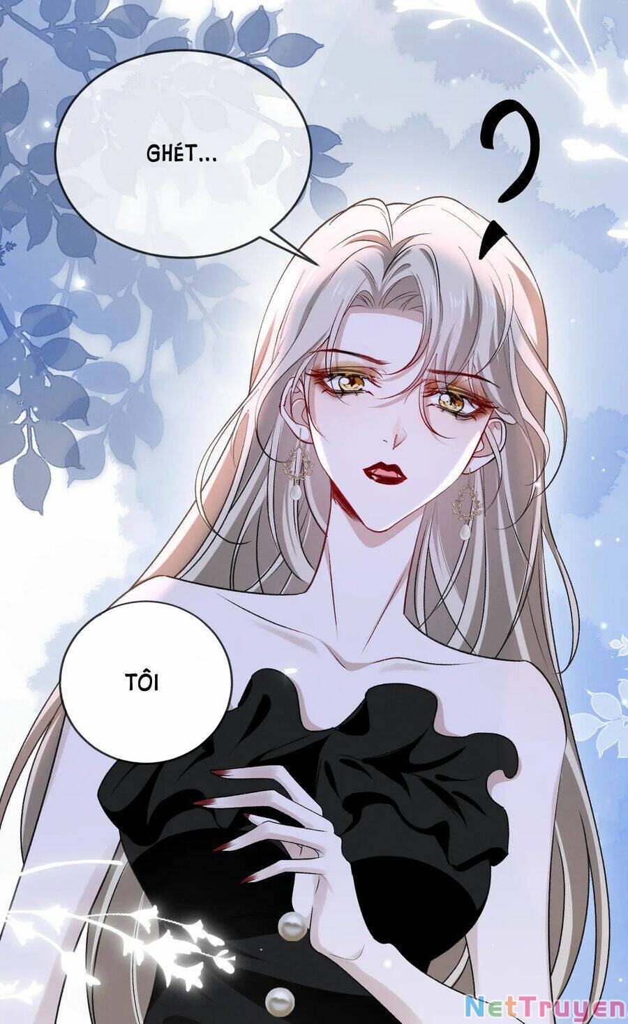 Sống Chung Với Đại Tỷ Ma Cà Rồng: Chapter 27