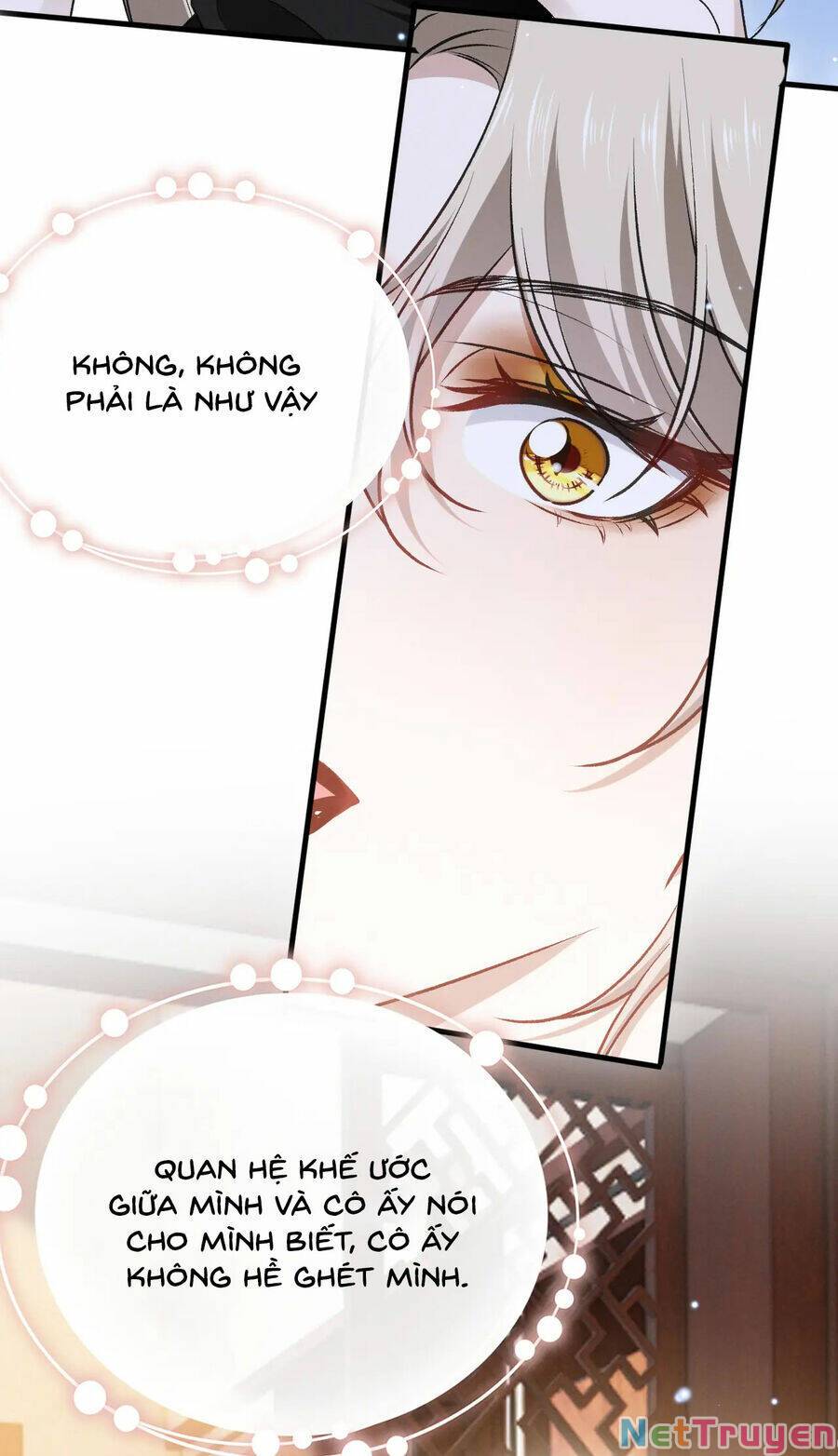 Sống Chung Với Đại Tỷ Ma Cà Rồng: Chapter 27